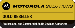 Motorola Solutions Gold Reseller
