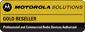 MOTOROLA Solutions Gold Reseller