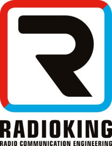 Radioking LOGO