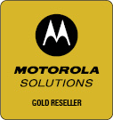 MOTOROLA Solutions Gold Reseller