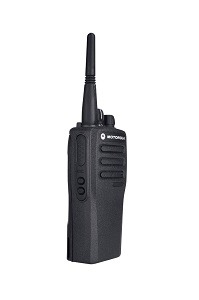 Radiostanice a baterie DP1400 UHF / VHF skladem