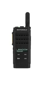 Motorola SL2600 UHF