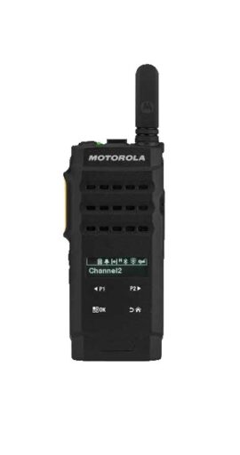 MOTOROLA Mototrbo SL2600 UHF skladem