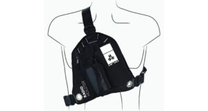 Arva Radioholster