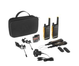 Hobby radiostanice Motorola TLKR T82 Extreme PMR 446 MHz