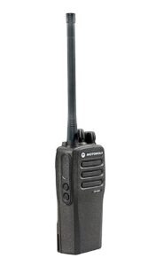 DP1400 VHF